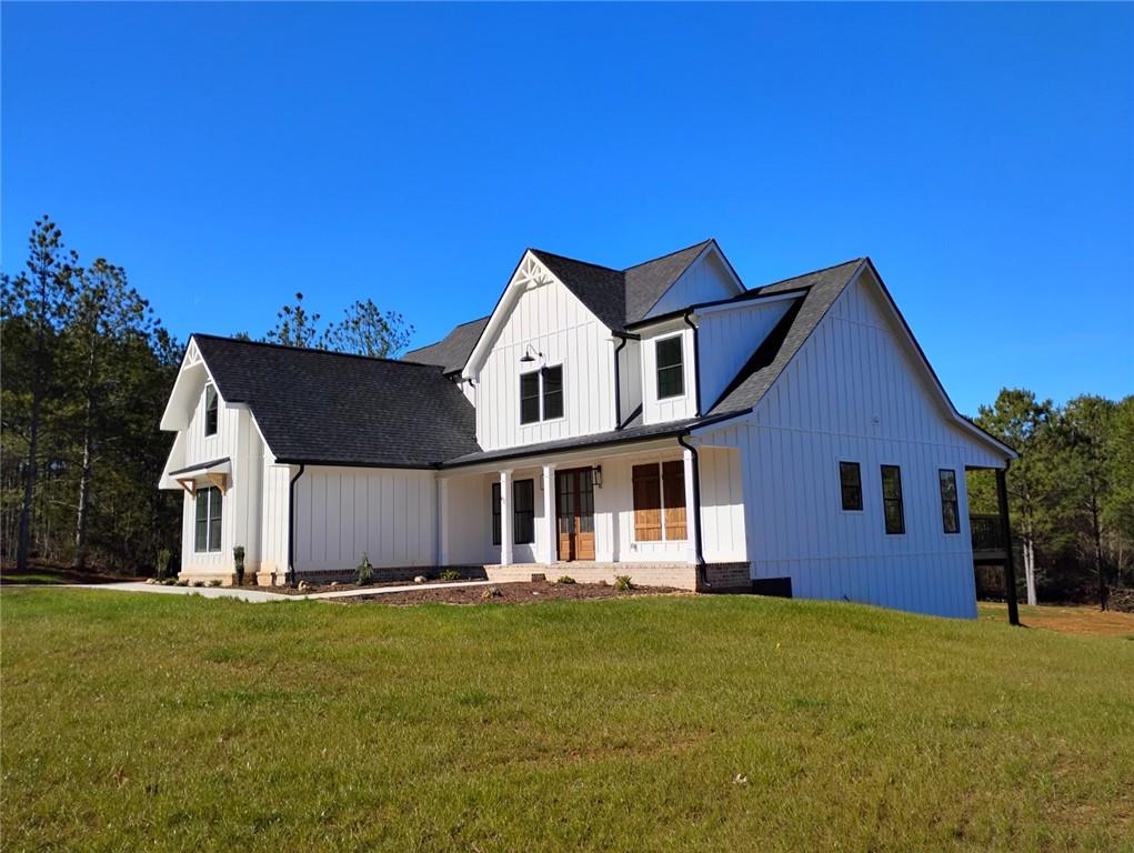 60 Mccormick Road SW