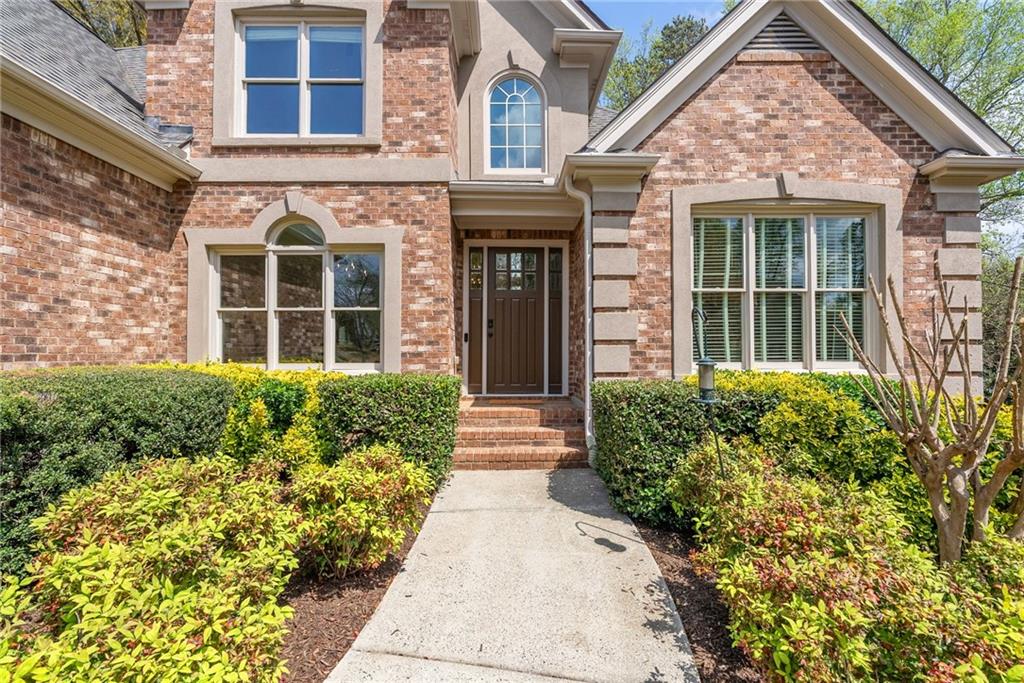 6935 York Place, Cumming, Georgia image 2