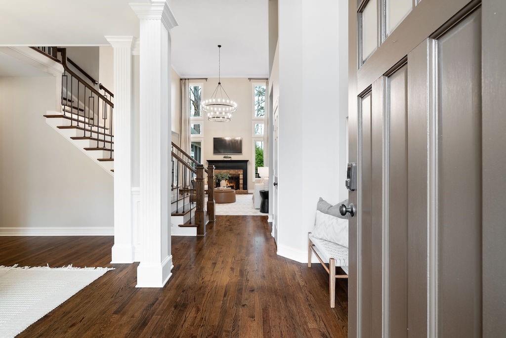 6935 York Place, Cumming, Georgia image 3