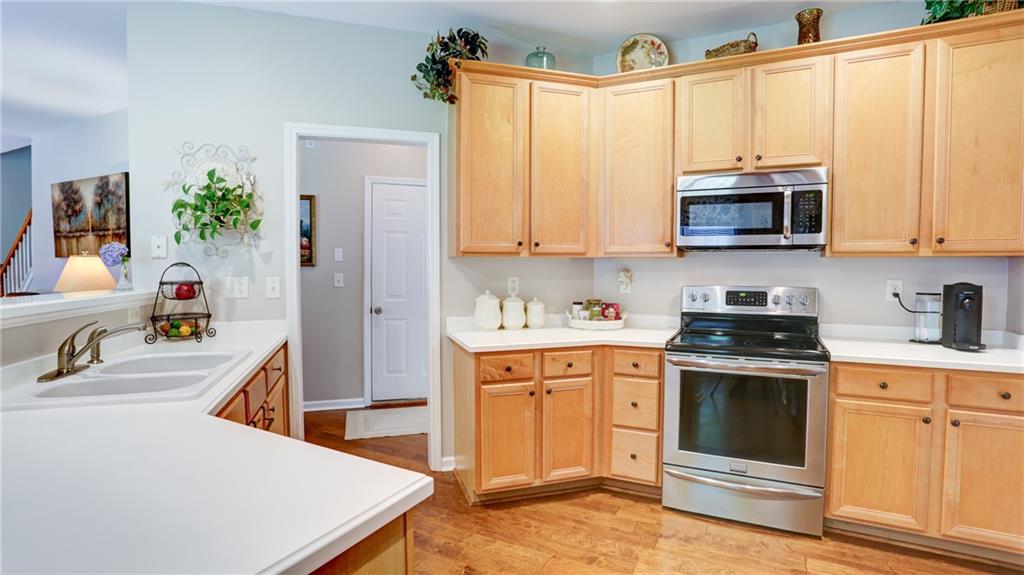 357 Brookcliff Terrace