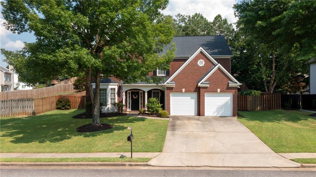 357 Brookcliff Terrace