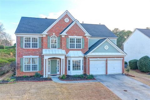 Homes For Sale - 503 Ashland Parkway<br/> Woodstock, GA 30189