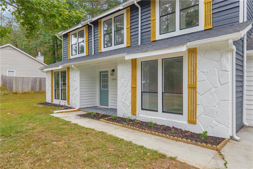 5364 Kelleys Creek Drive