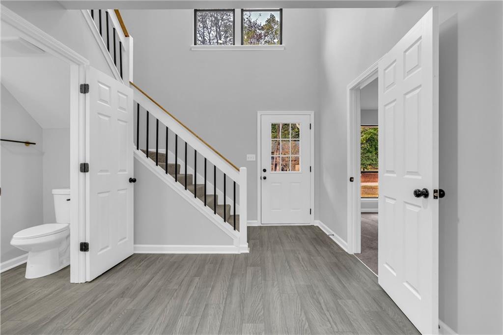 5364 Kelleys Creek Drive