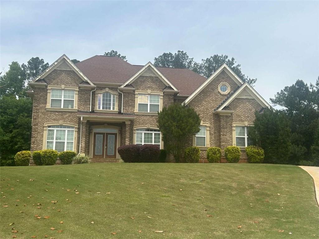 3351 Branch Valley Trail