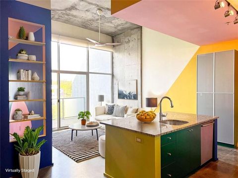 130 Arizona Avenue NE 415 Atlanta GA 30307