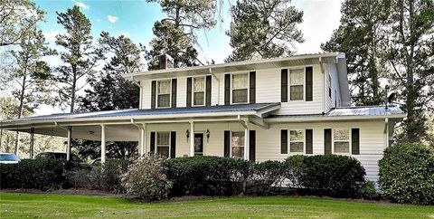 Homes For Sale - 5937 Thompson Bridge Road<br/> Murrayville, GA 30564