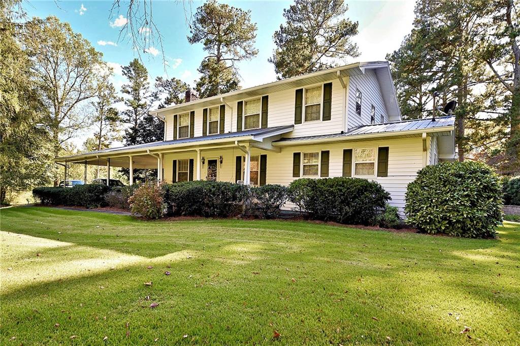 5937 Thompson Bridge Road