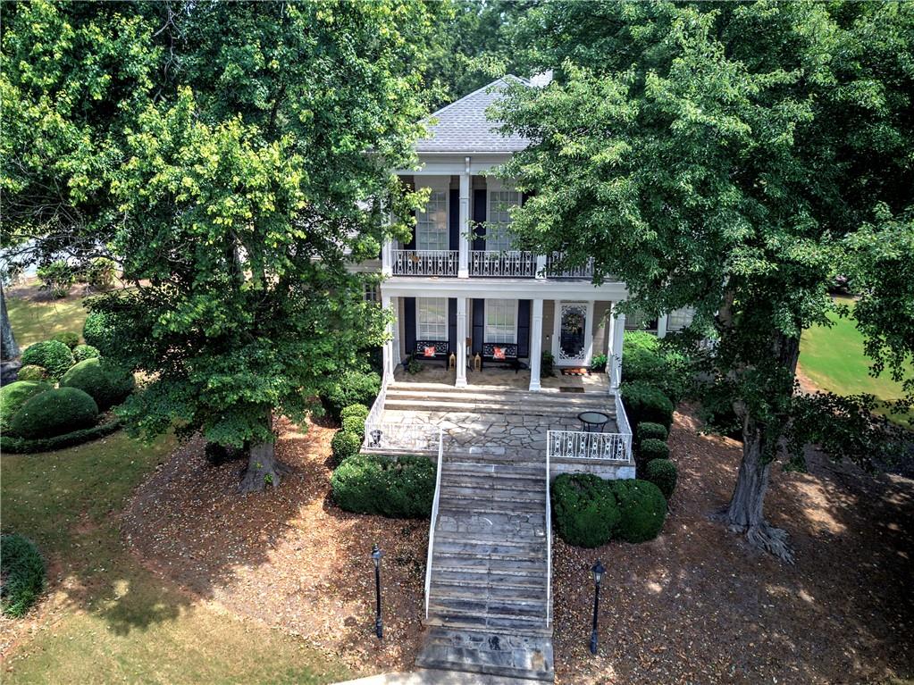 11 Forest Hill Drive SW