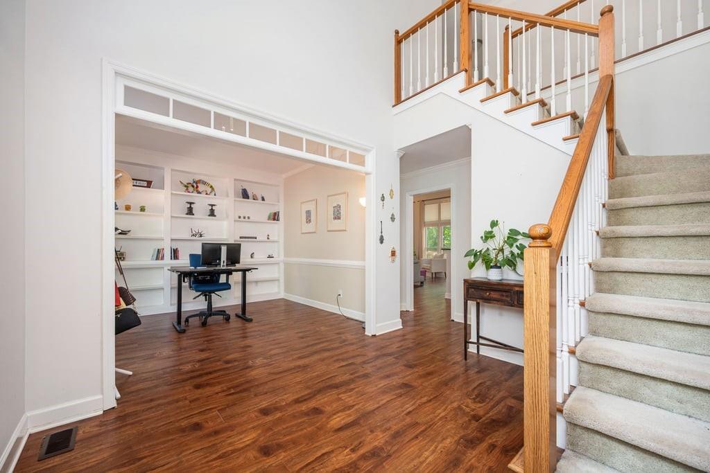 115 Ashewoode Downs Lane