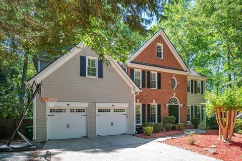 115 Ashewoode Downs Lane Johns Creek GA 30005
