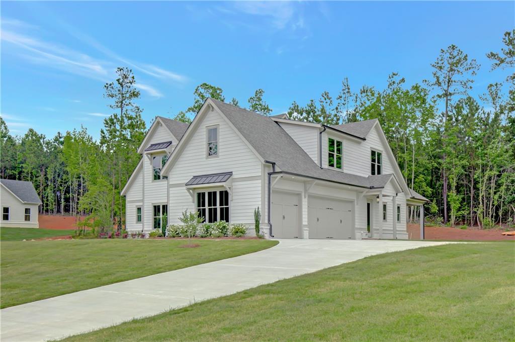 172 Forest Berry Court