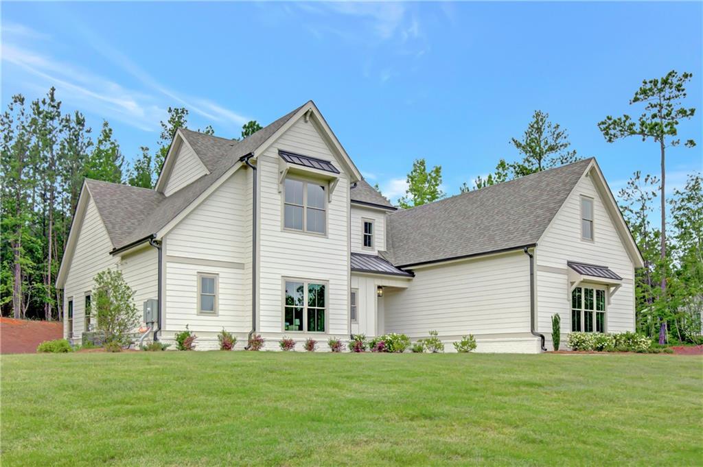 Arbor Springs - Residential