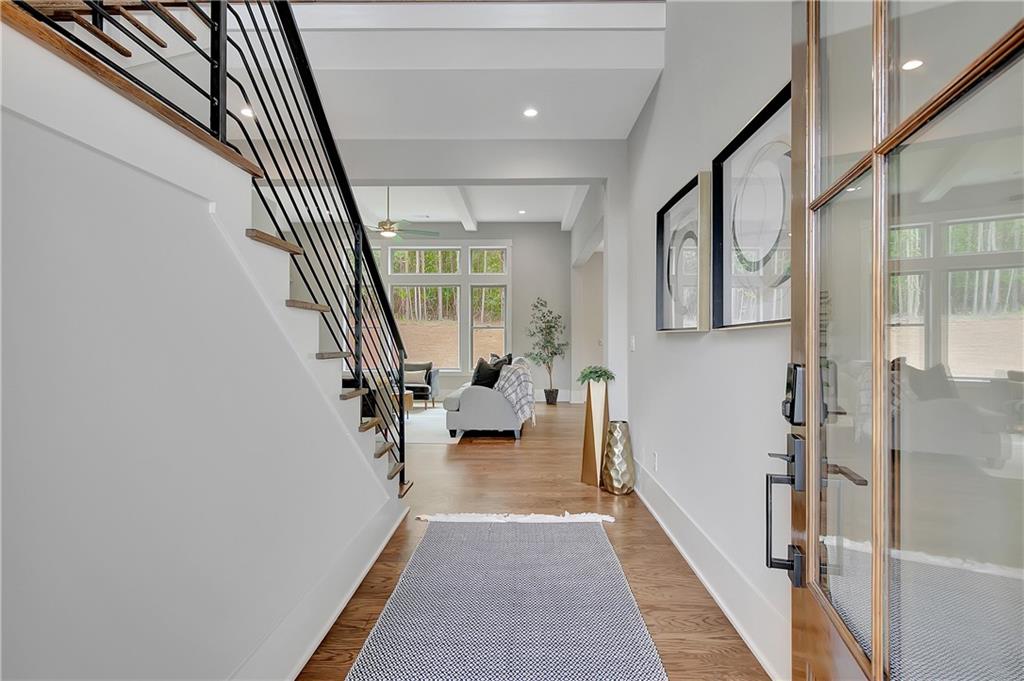 172 Forest Berry Court