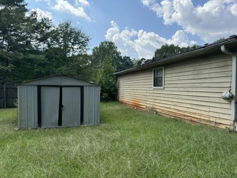 A home in Decatur