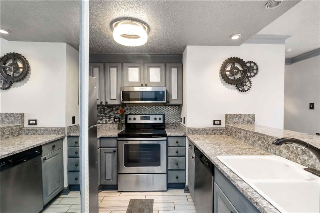 375 Ralph McGill Boulevard NE 1503