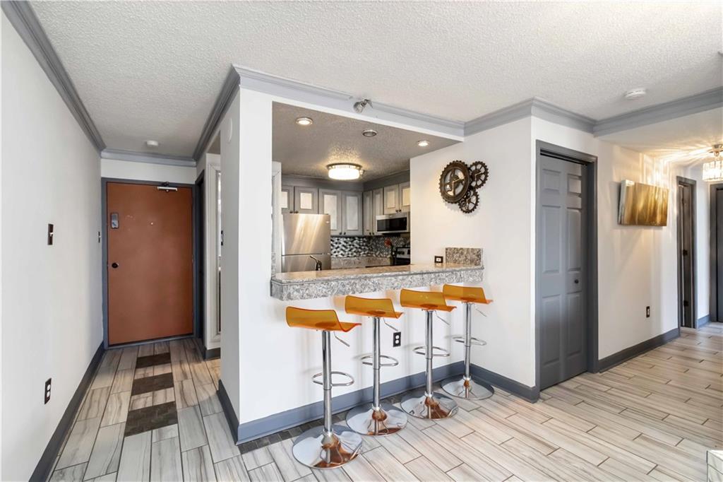 375 Ralph McGill Boulevard NE 1503