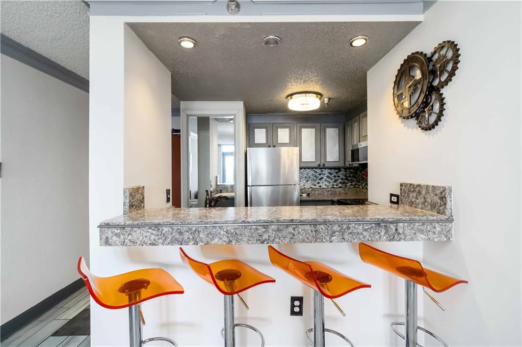 375 Ralph McGill Boulevard NE 1503