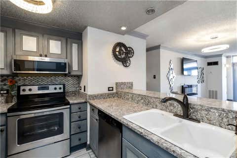 Condo For Sale - 375 Ralph Mcgill Boulevard #1503<br/> Fulton County, Atlanta, GA 30312