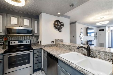 375 Ralph McGill Boulevard NE 1503 Atlanta GA 30312