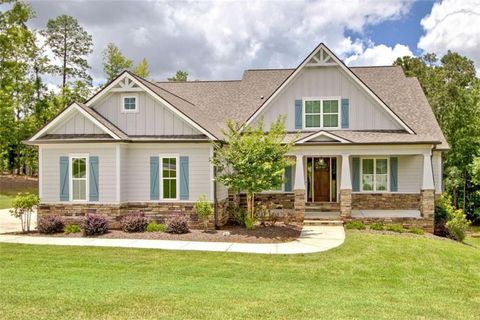 110 Lapis Lake Point Fayetteville GA 30215
