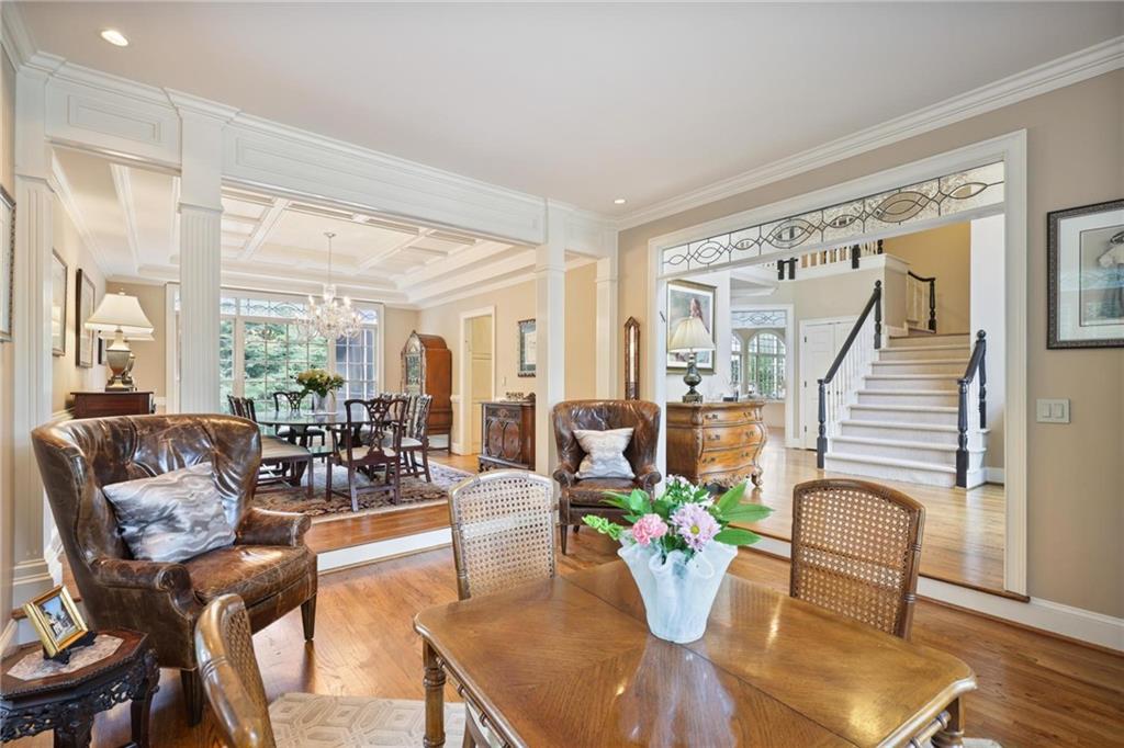 1111 Waterford Green Point