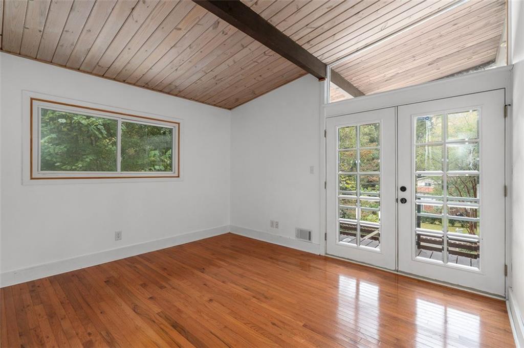 Northcrest - Residential