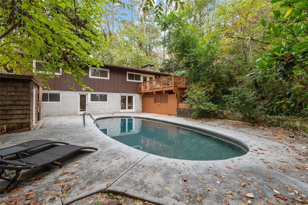 Northcrest - Residential