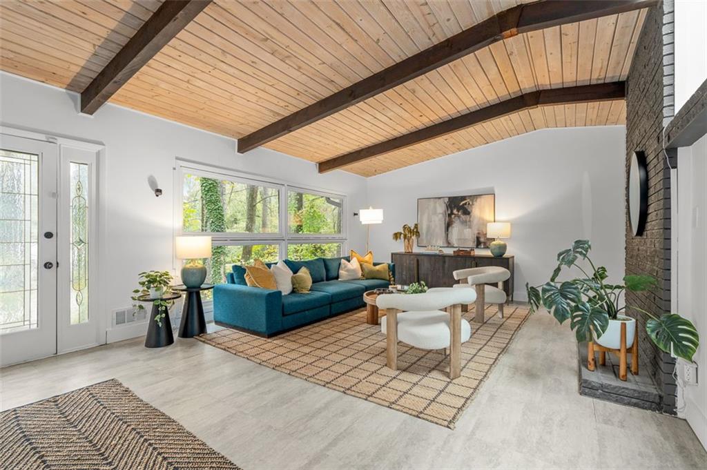 Northcrest - Residential