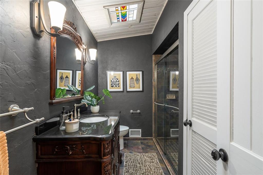 Northcrest - Residential