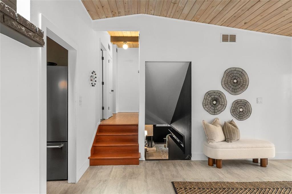 Northcrest - Residential