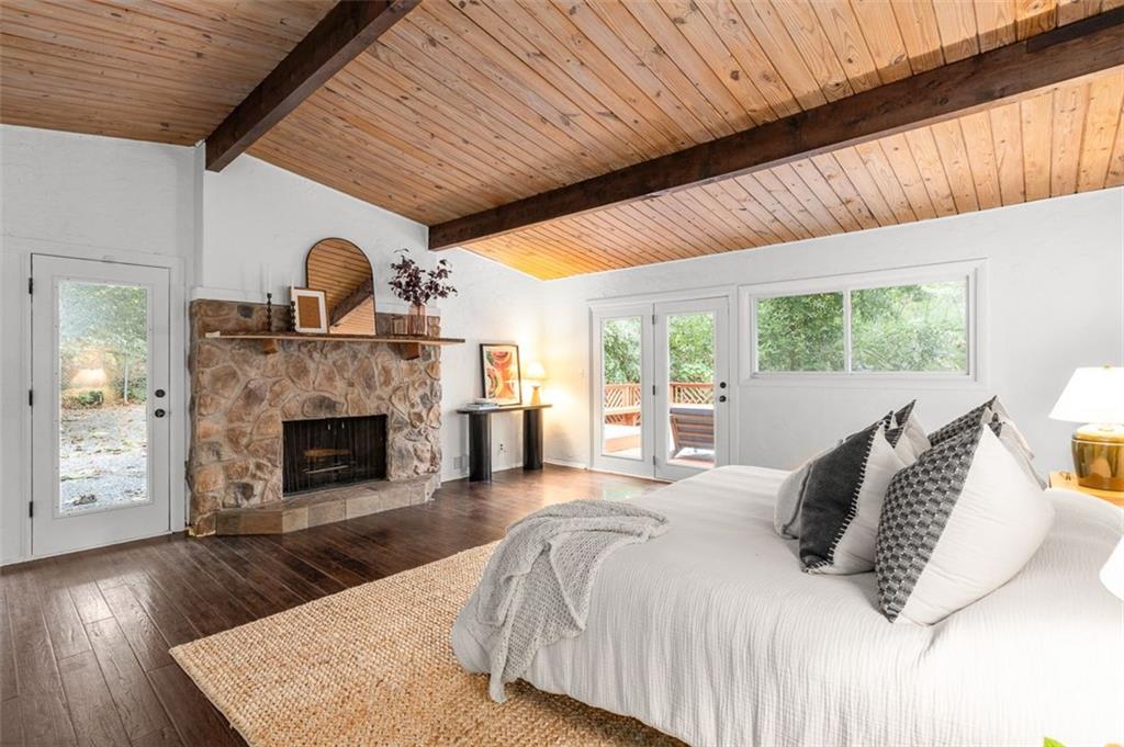 Northcrest - Residential