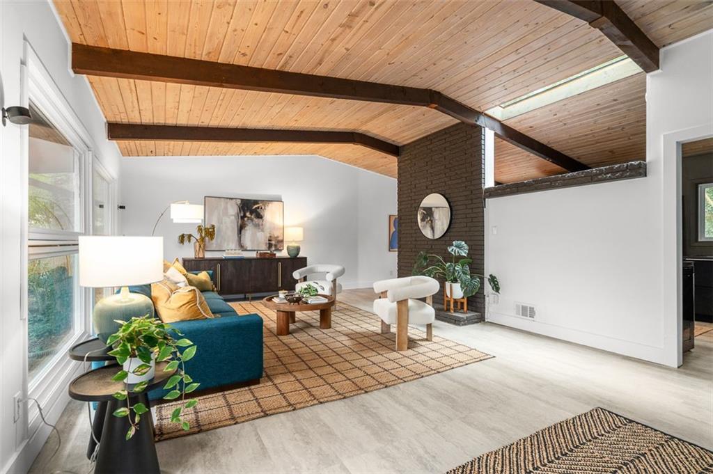 Northcrest - Residential