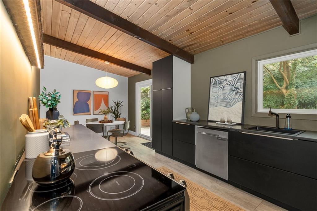 Northcrest - Residential