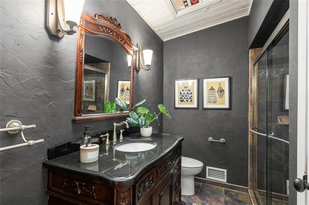 Northcrest - Residential