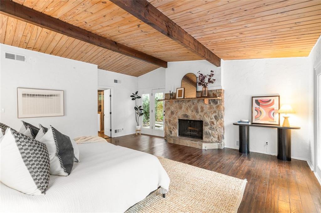 Northcrest - Residential