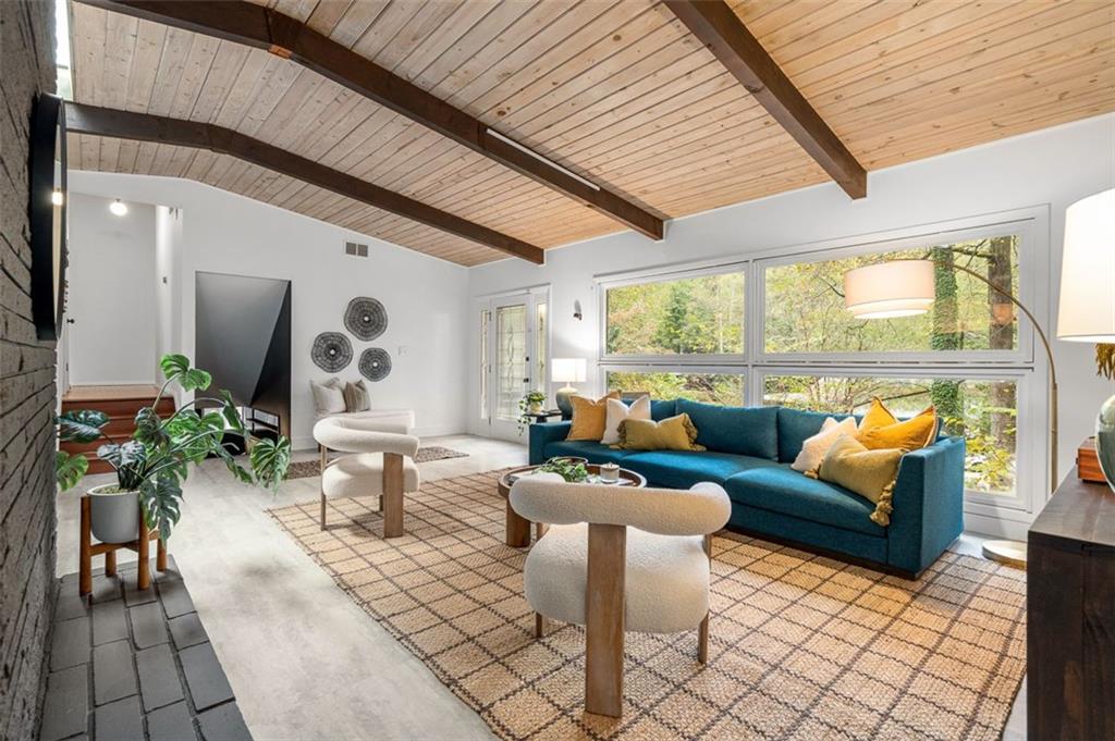 Northcrest - Residential