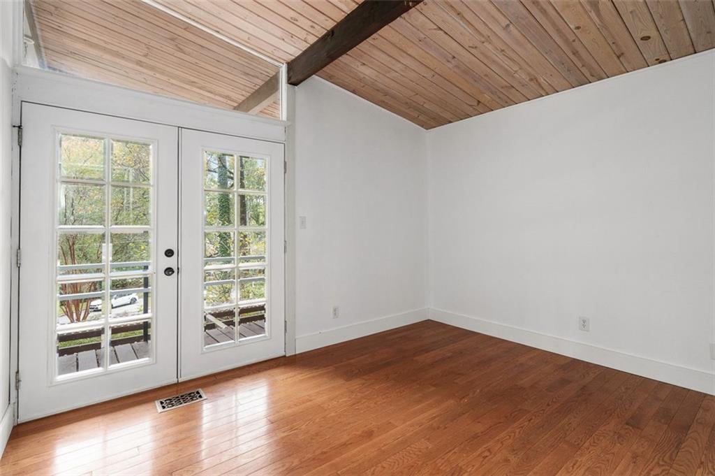 Northcrest - Residential