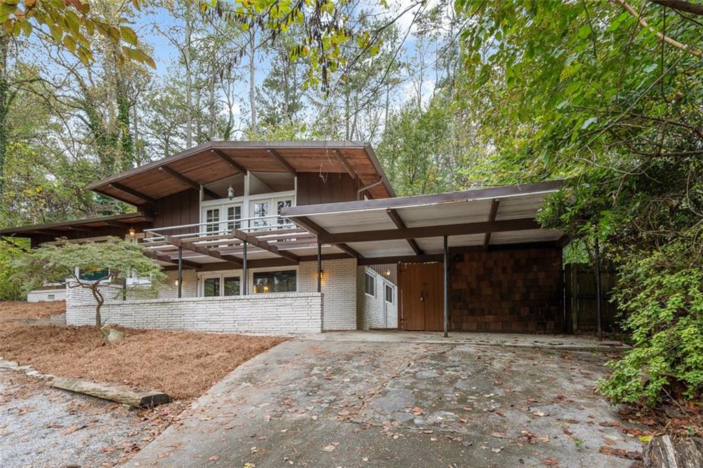 Northcrest - Residential