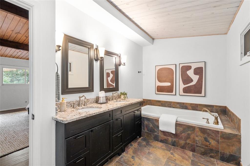 Northcrest - Residential