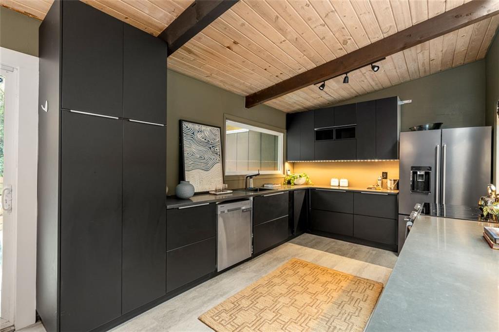 Northcrest - Residential