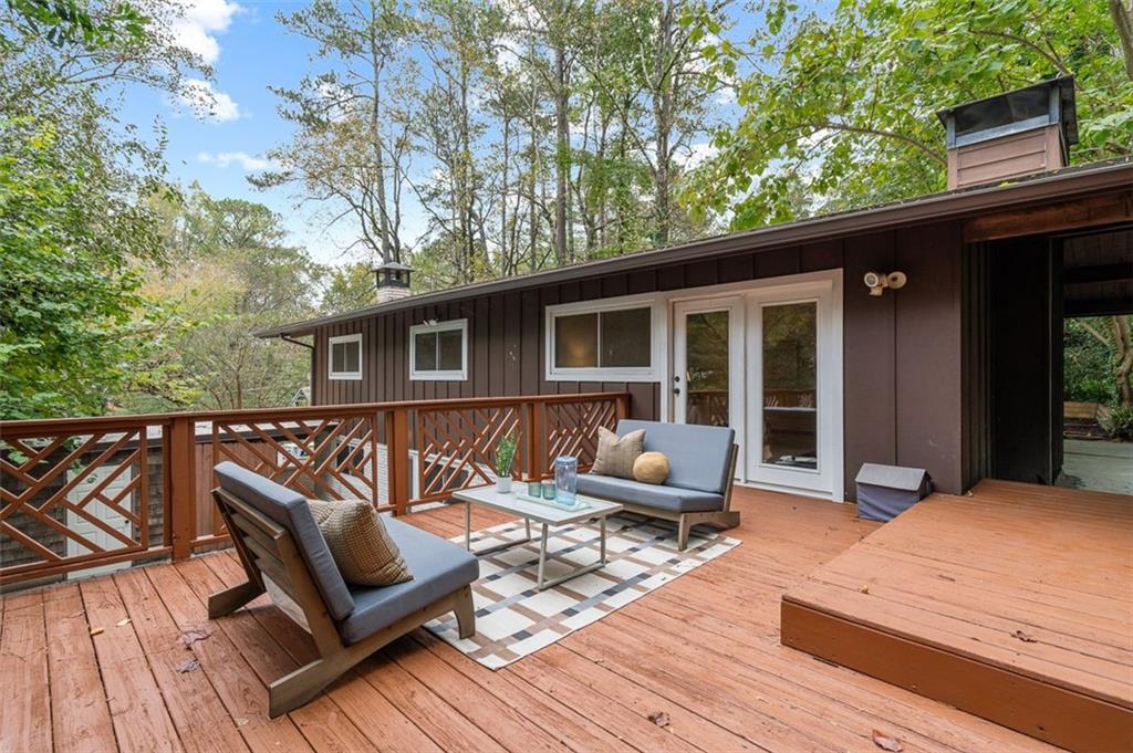 Northcrest - Residential