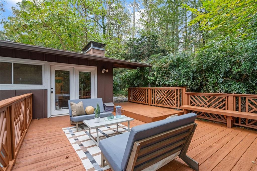 Northcrest - Residential