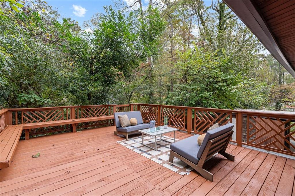 Northcrest - Residential