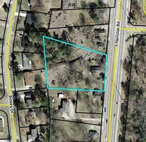 Photo of 1337 S Hairston Road, Stone Mountain, GA 30088 (MLS # 7657304)
