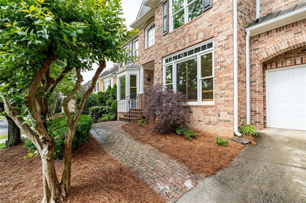 3220 Millwood Trail SE