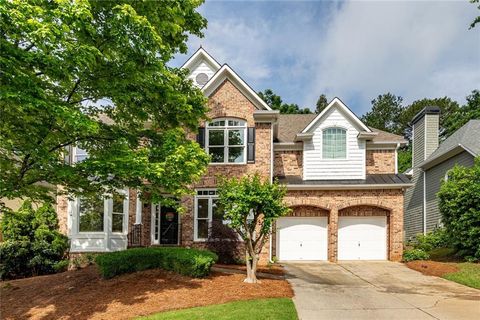 3220 Millwood Trail SE Smyrna GA 30080
