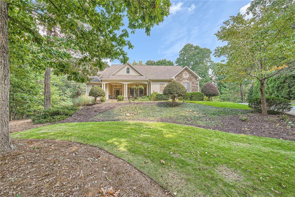 3270 New University Trail