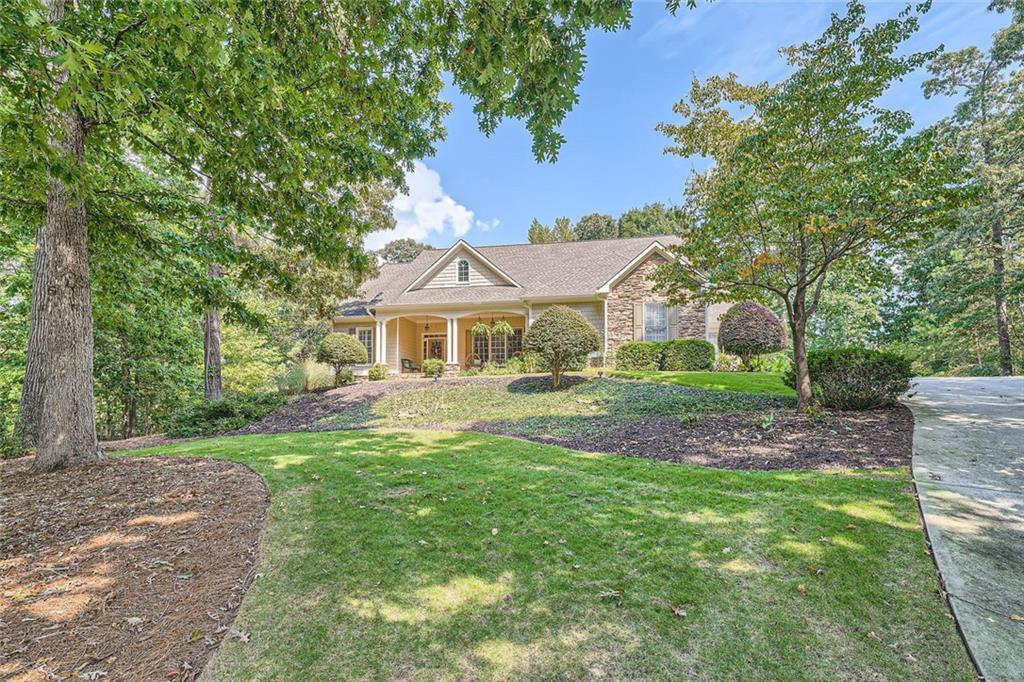 3270 New University Trail