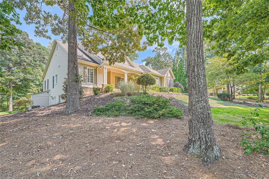 3270 New University Trail